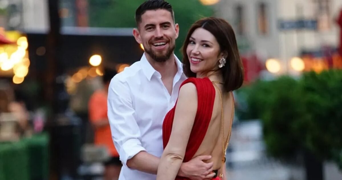 Catherine Harding Idade - Article 3